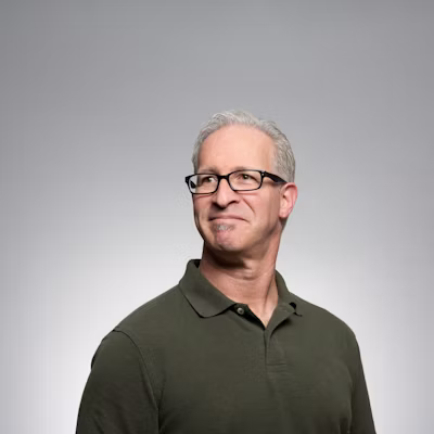 Benedict Linsenmeyer